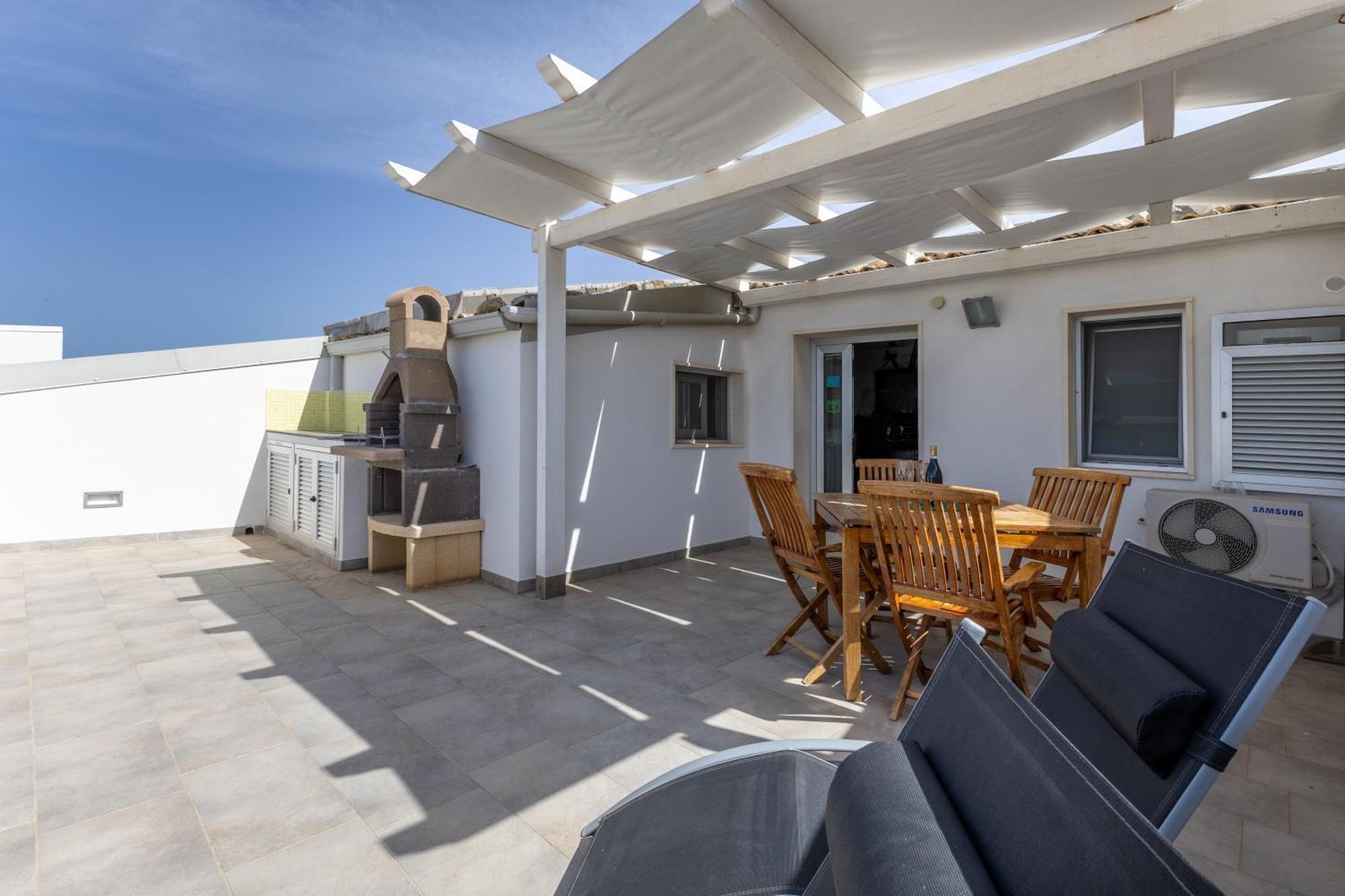 Casa Vacanze Sogno Siciliano Santa Croce Camerina Exterior foto