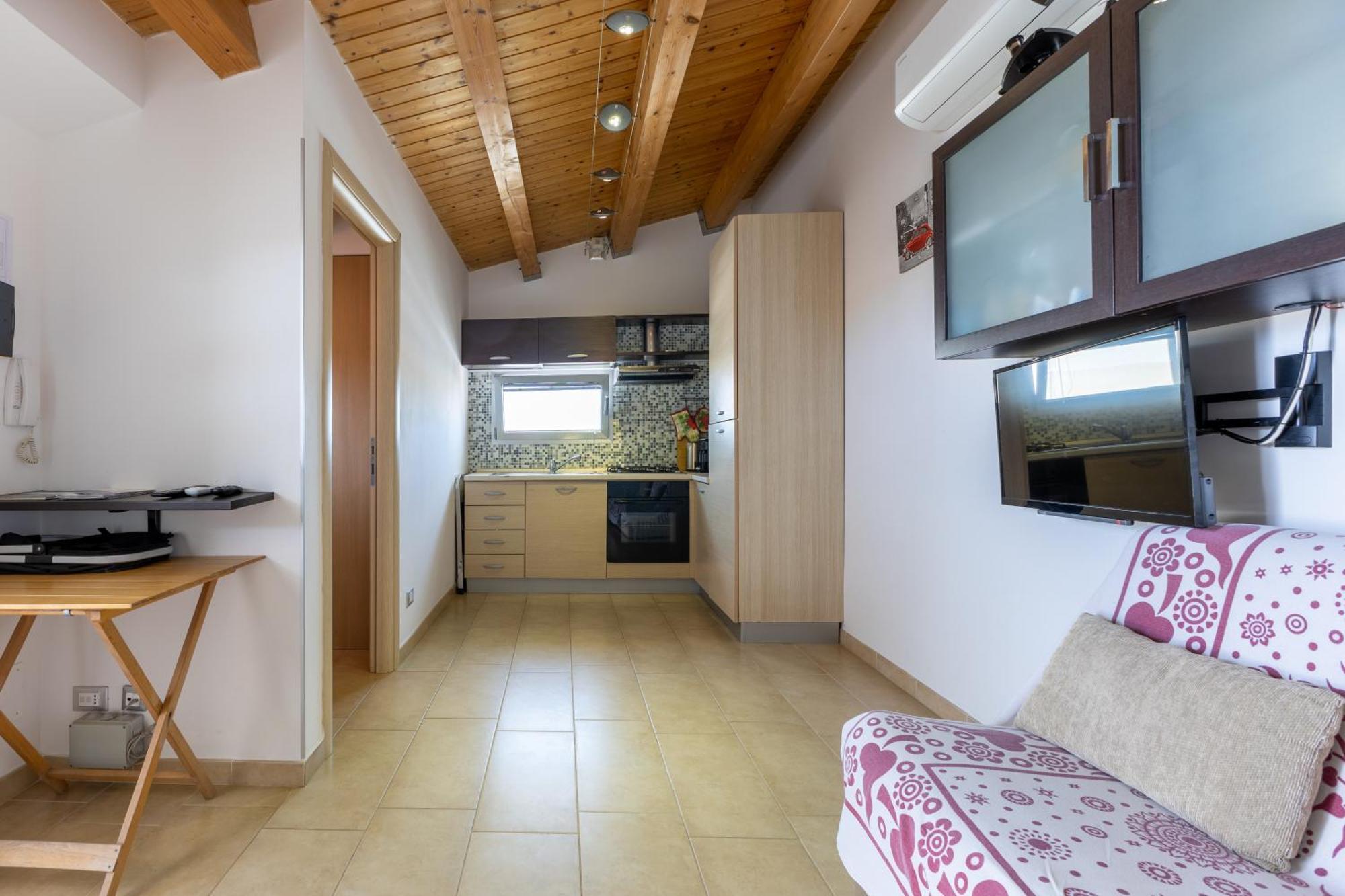 Casa Vacanze Sogno Siciliano Santa Croce Camerina Habitación foto