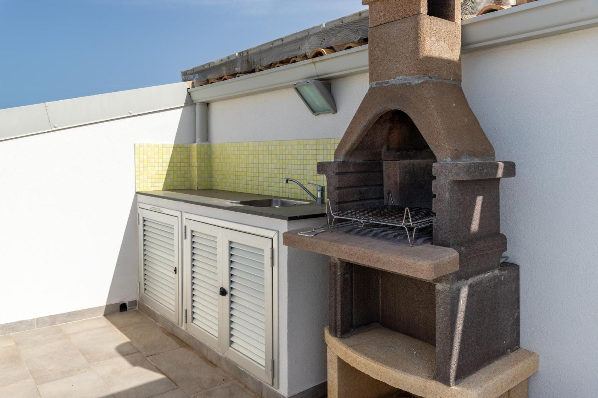 Casa Vacanze Sogno Siciliano Santa Croce Camerina Exterior foto