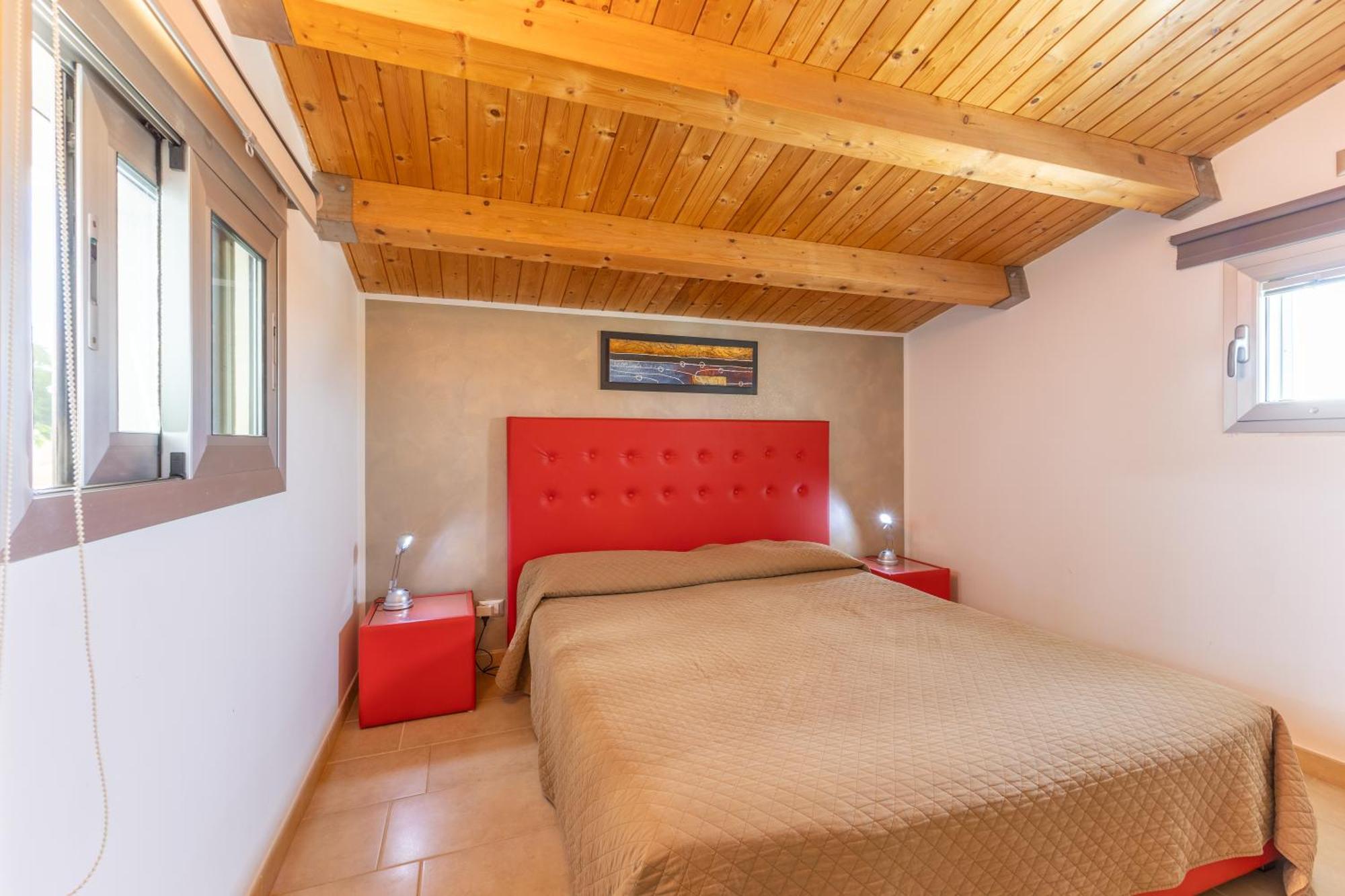 Casa Vacanze Sogno Siciliano Santa Croce Camerina Exterior foto