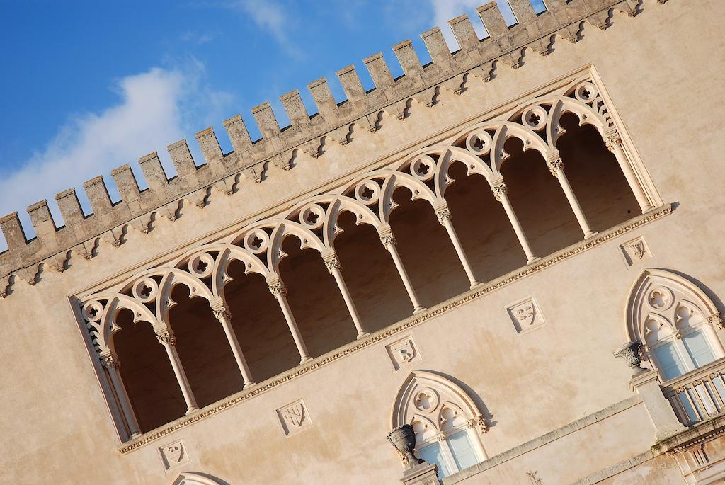 Casa Vacanze Sogno Siciliano Santa Croce Camerina Exterior foto